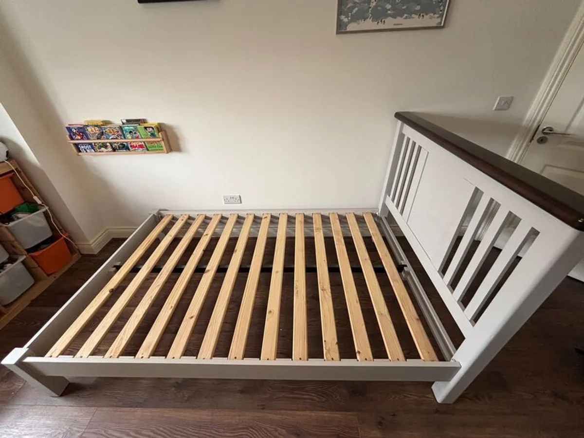 Bed Frame - Image 3