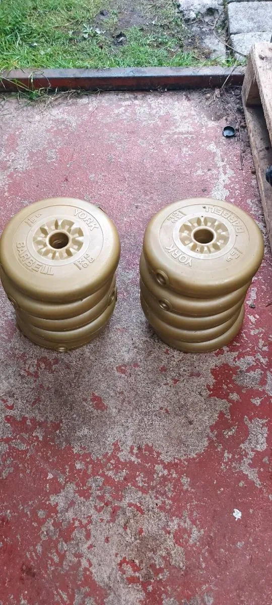 Weights
