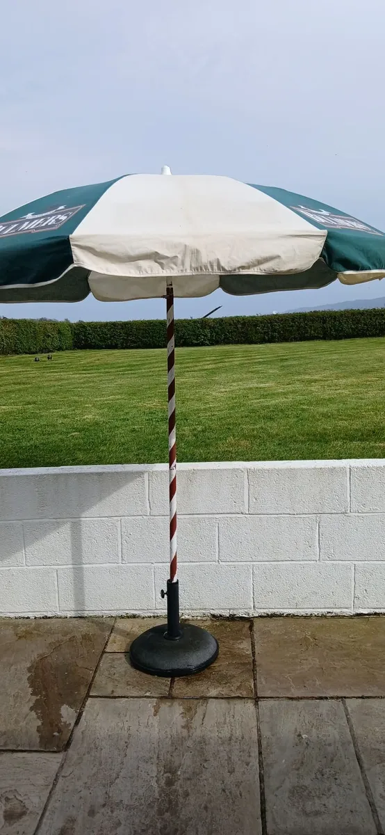 PATIO UMBRELLA - Image 4
