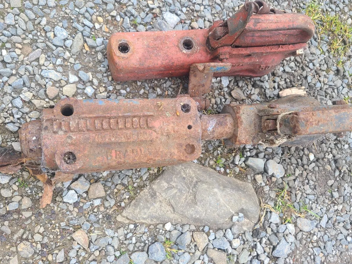 Trailer Parts - Image 3