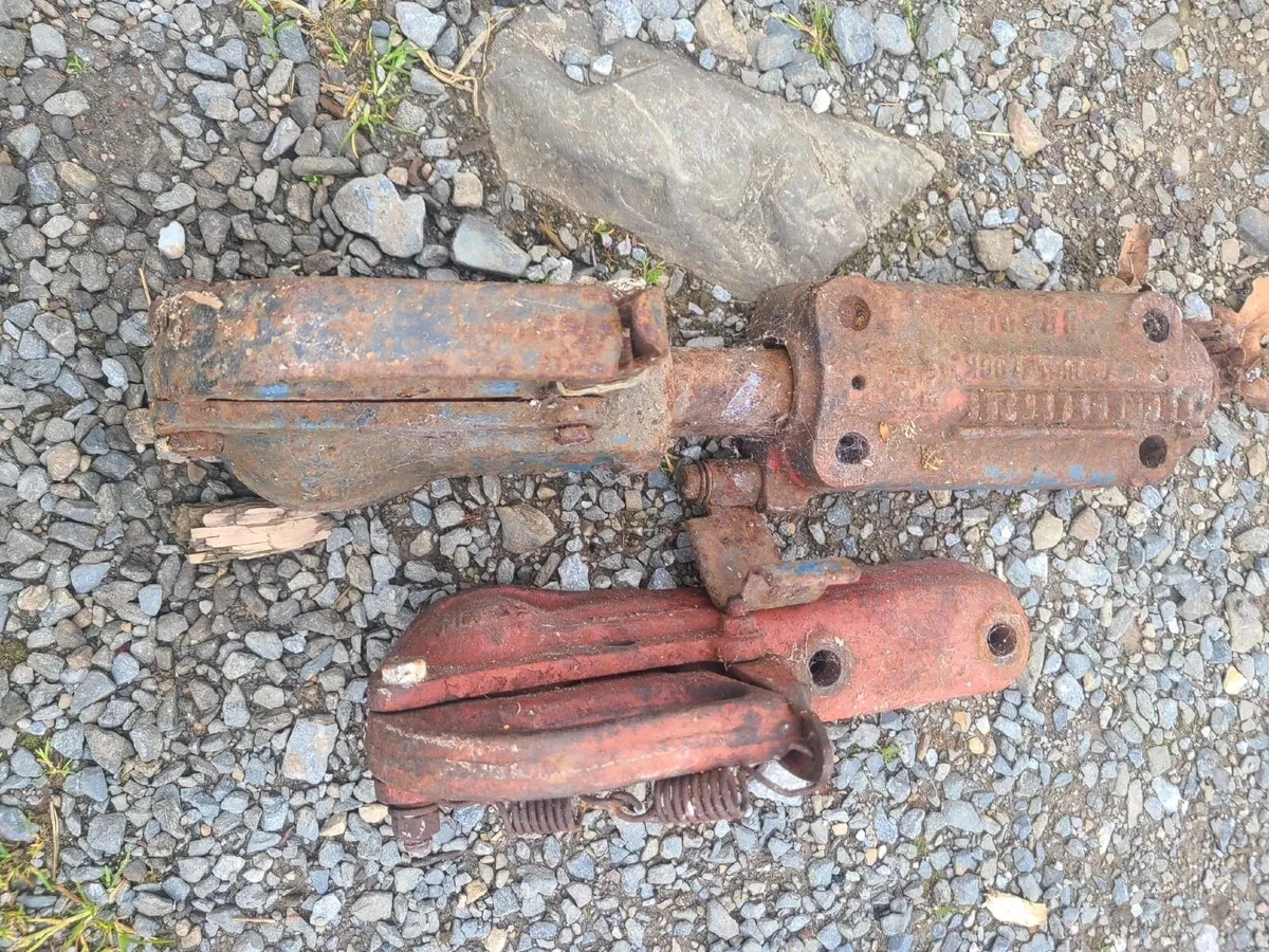 Trailer Parts - Image 4