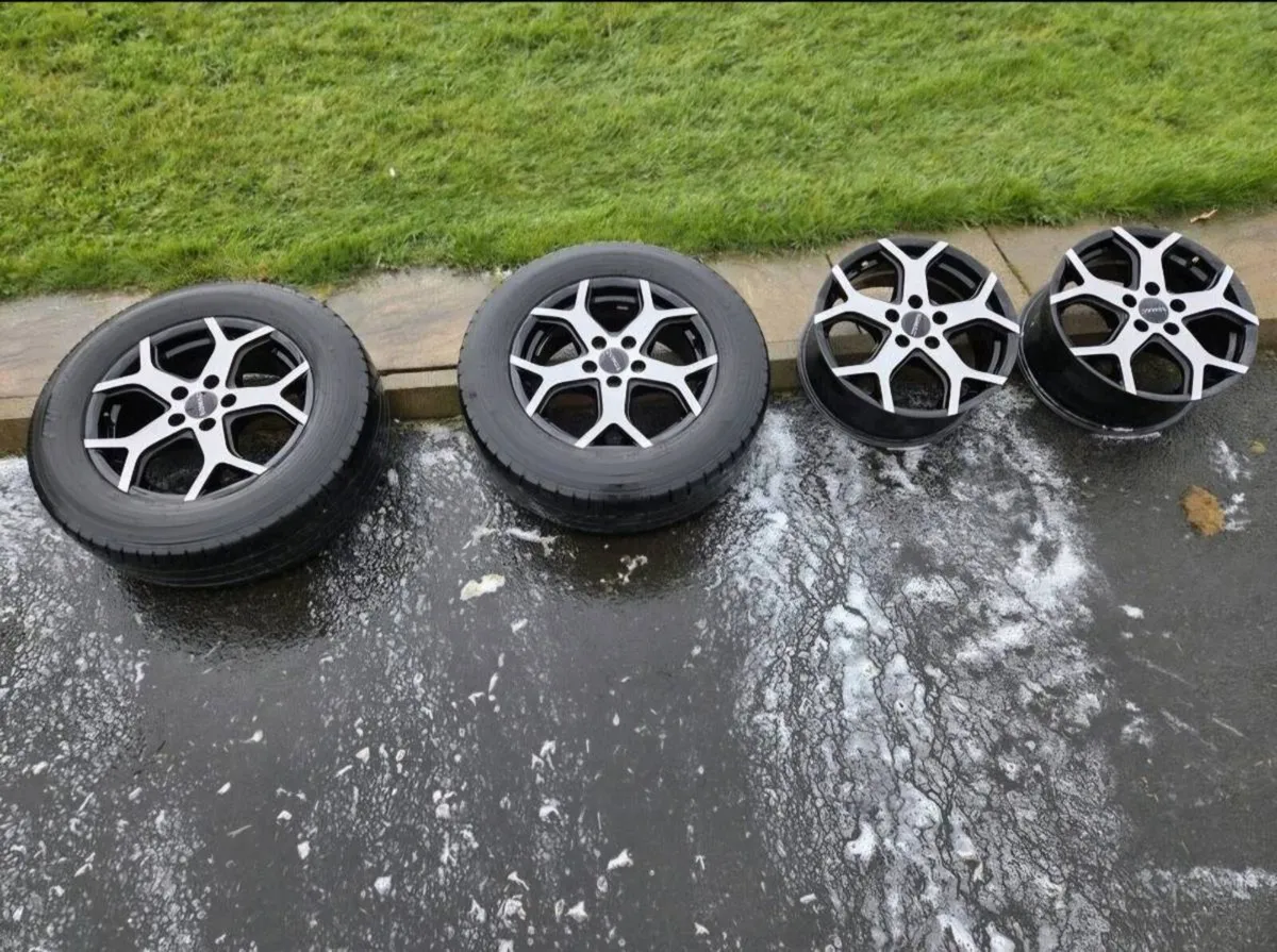 Romac Alloys - Image 1