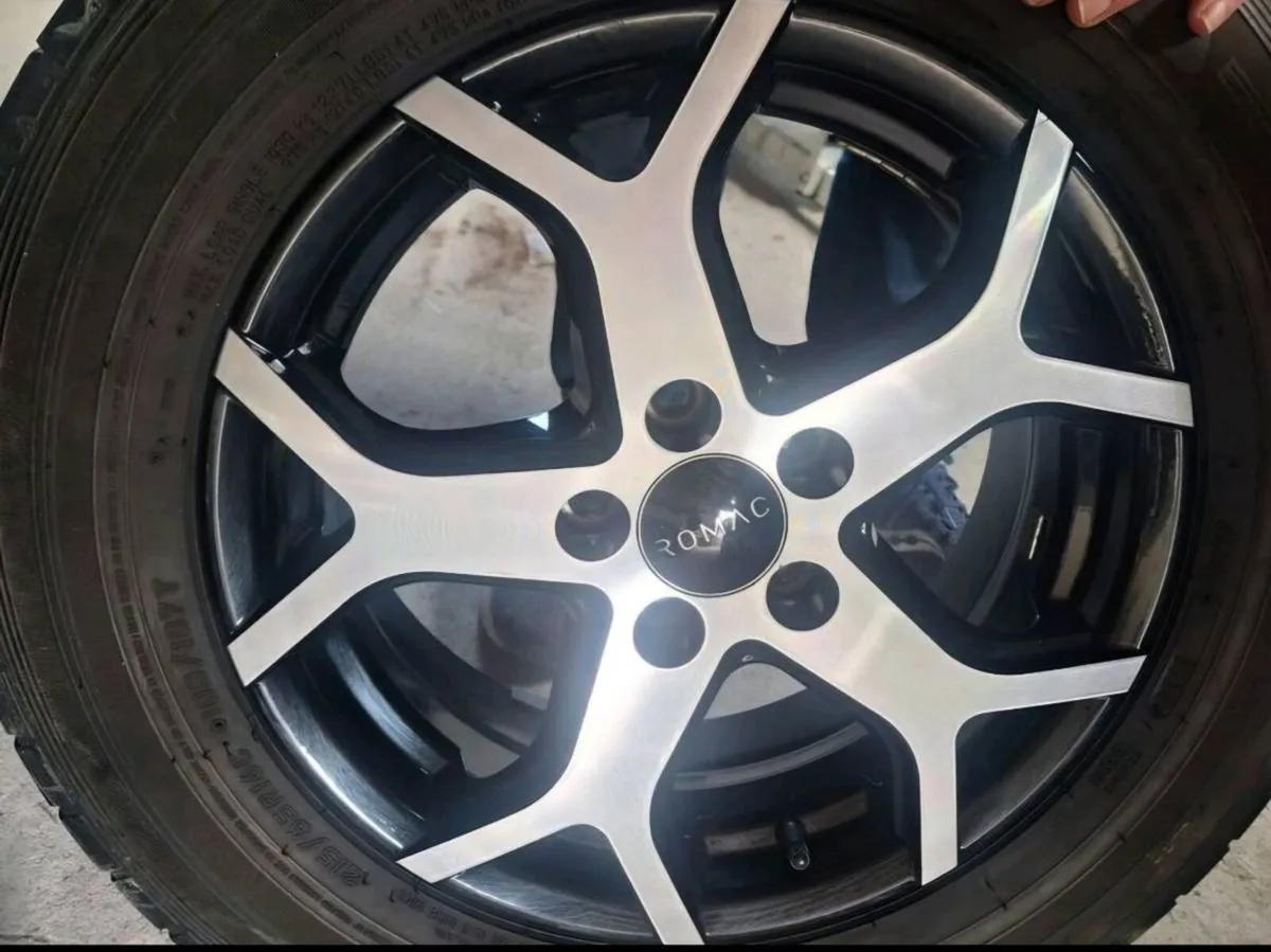 Romac Alloys - Image 2