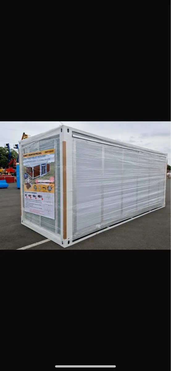 2 Bed modular home - Image 2