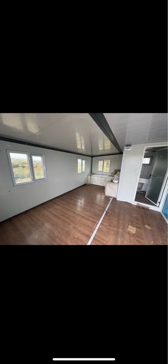 2 Bed modular home - Image 4