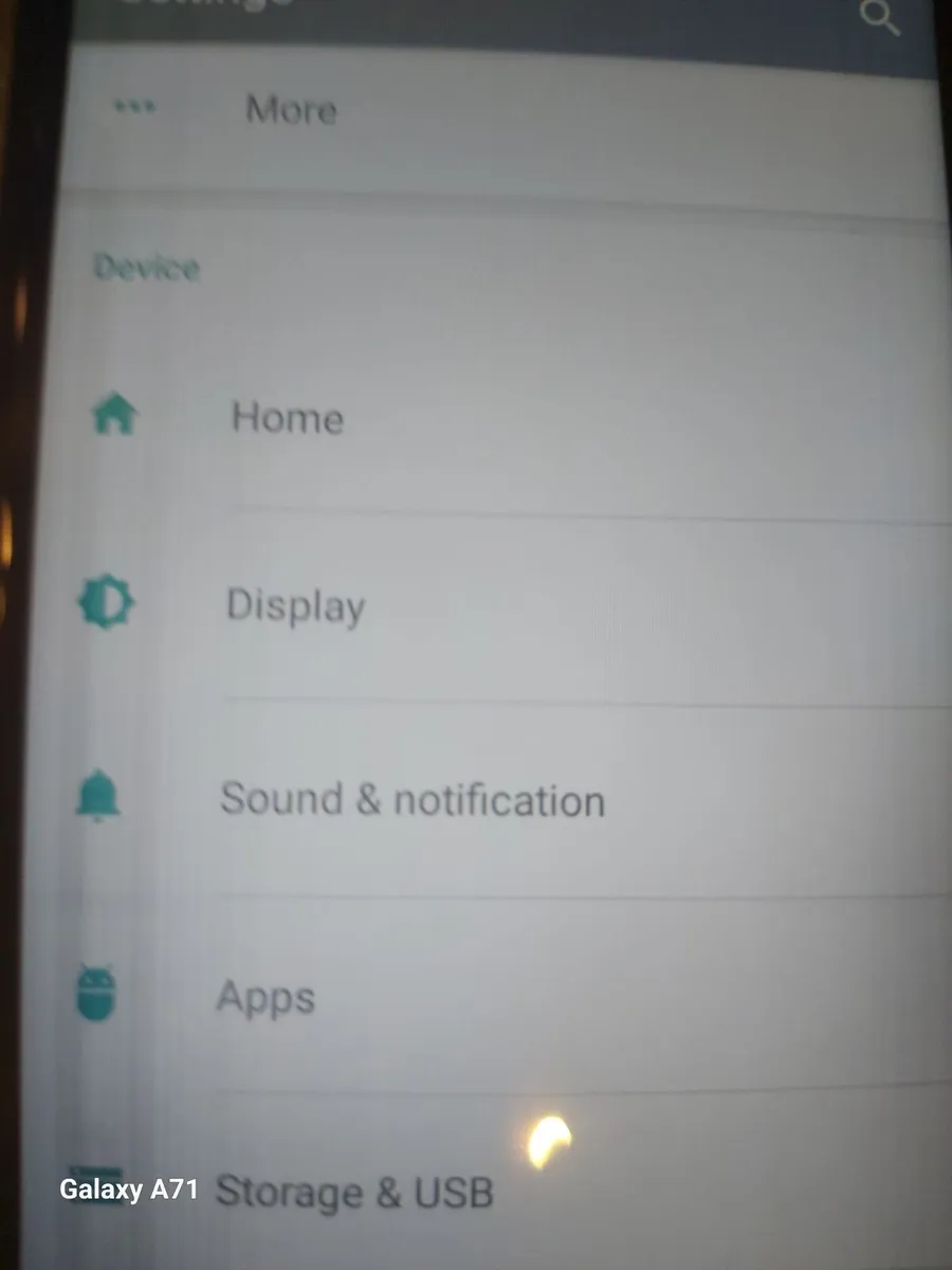 Vodafone Mobile, Model VFD 600, 8GB, working great - Image 2