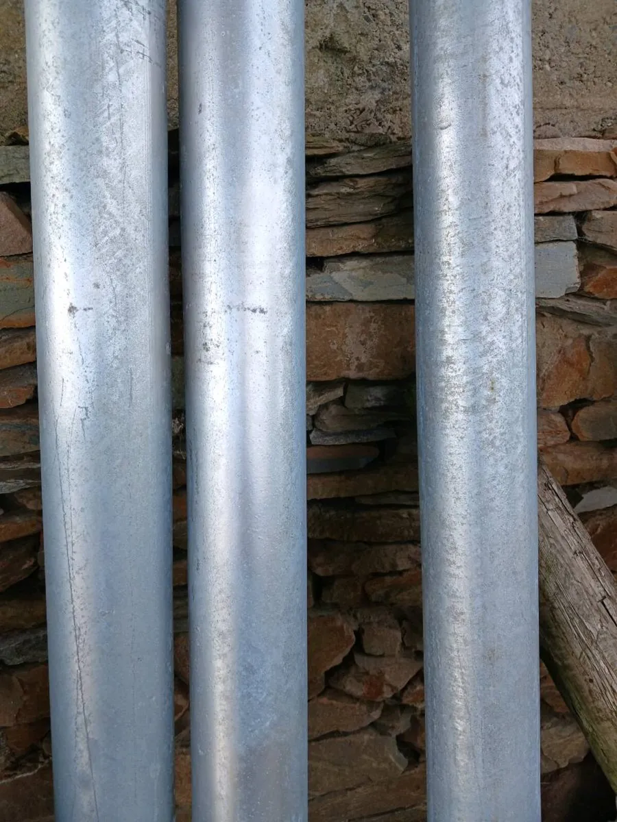 shed gates - Image 4
