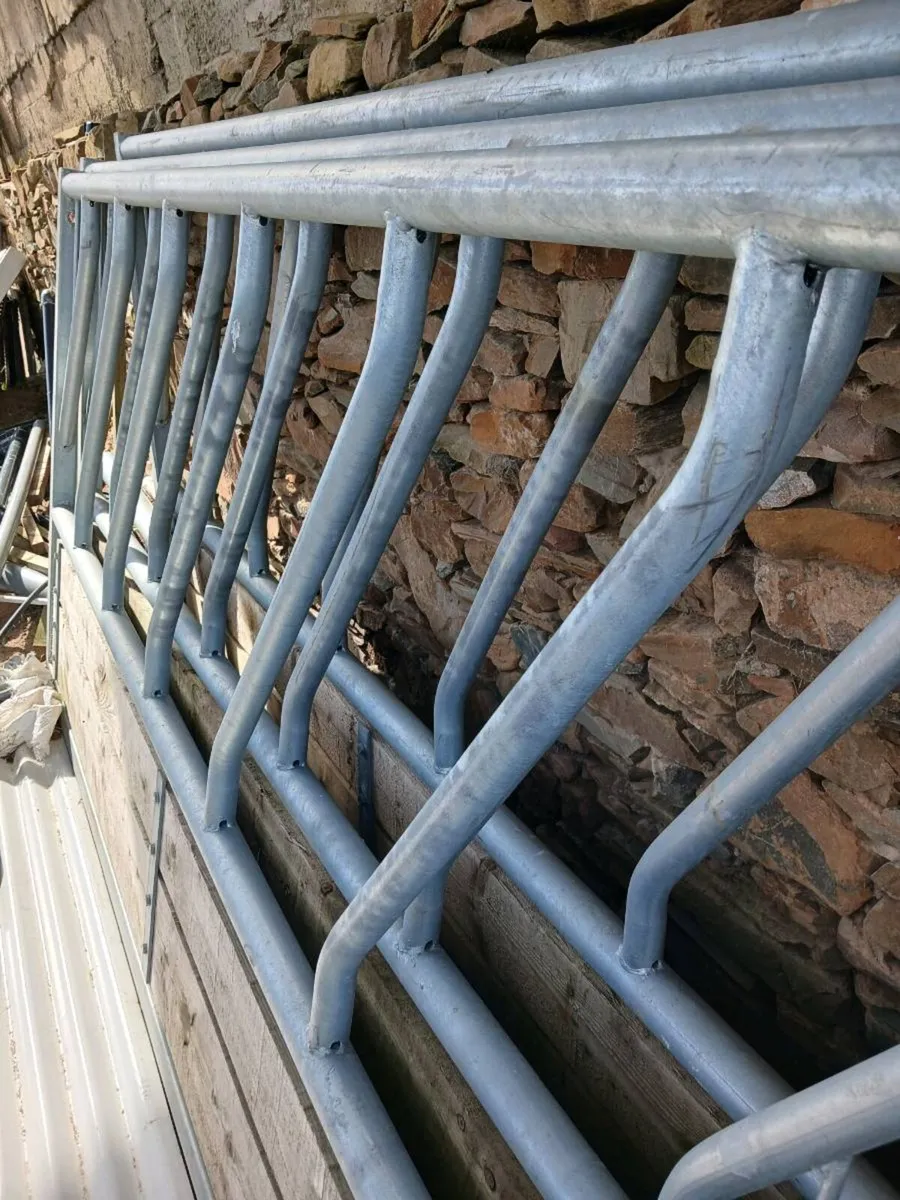 shed gates - Image 3