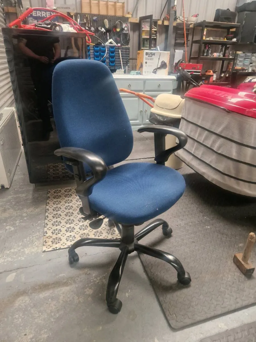 Office chair
