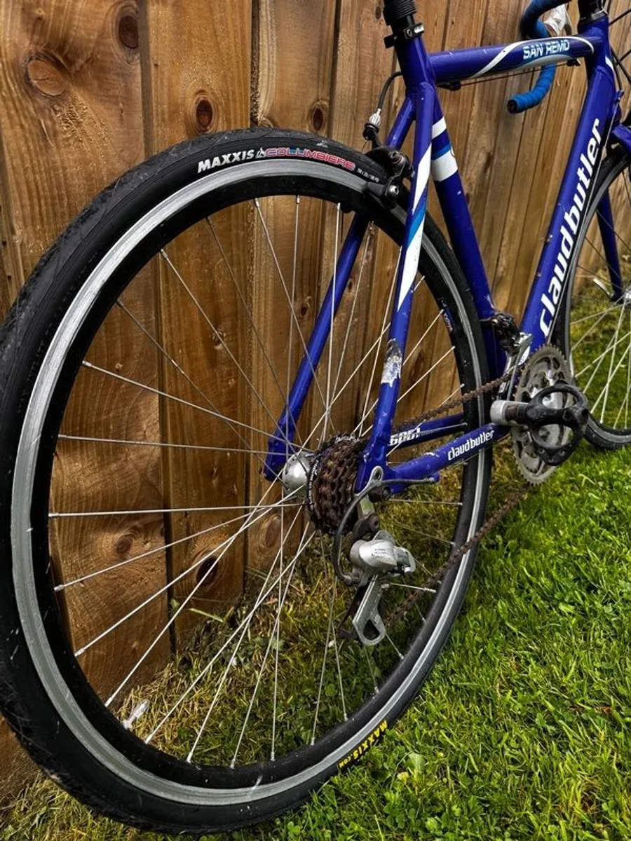 Claud Butler Bike - Image 2