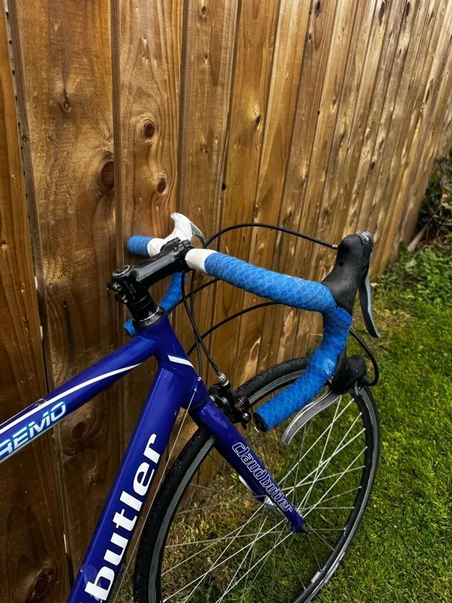 Claud Butler Bike - Image 3