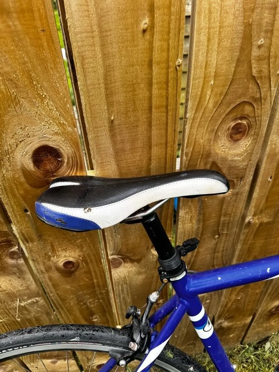 Claud Butler Bike - Image 4