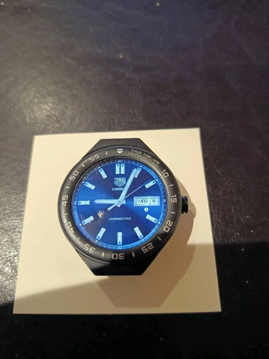 Tag Heuer Watch - Image 3