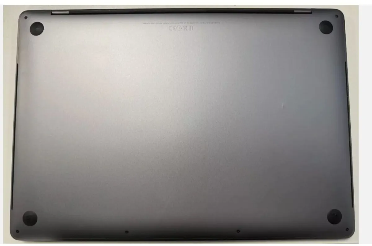 2019 Apple 15" MacBook Pro A1990 I7 16GB 1TB SSD - Image 3