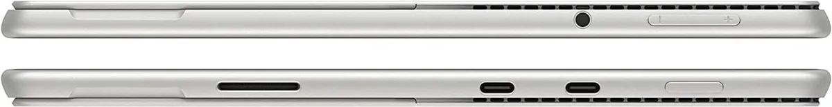 Microsoft Surface Pro 8 13" Touch I5 8GB 256GB SSD - Image 2