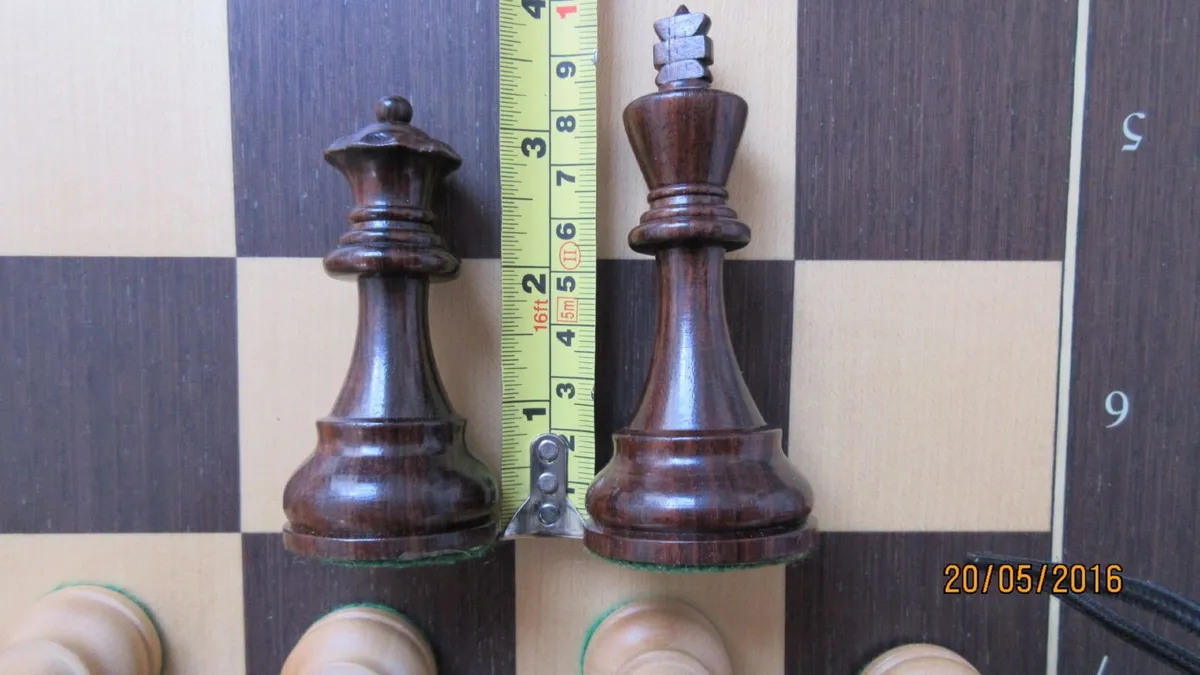 chess set - Image 3