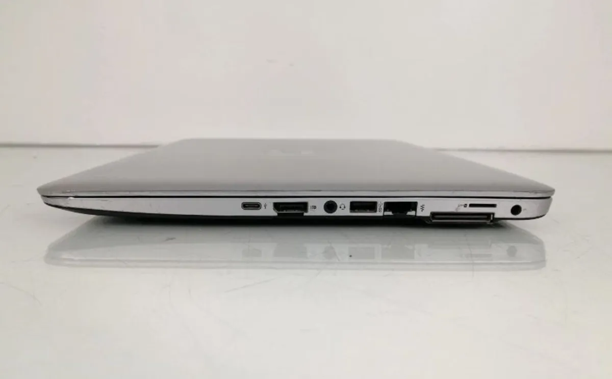 HP Eltiebook 850 G4 15.6" i7 8GB 256GB NVIDIA 2GB - Image 4