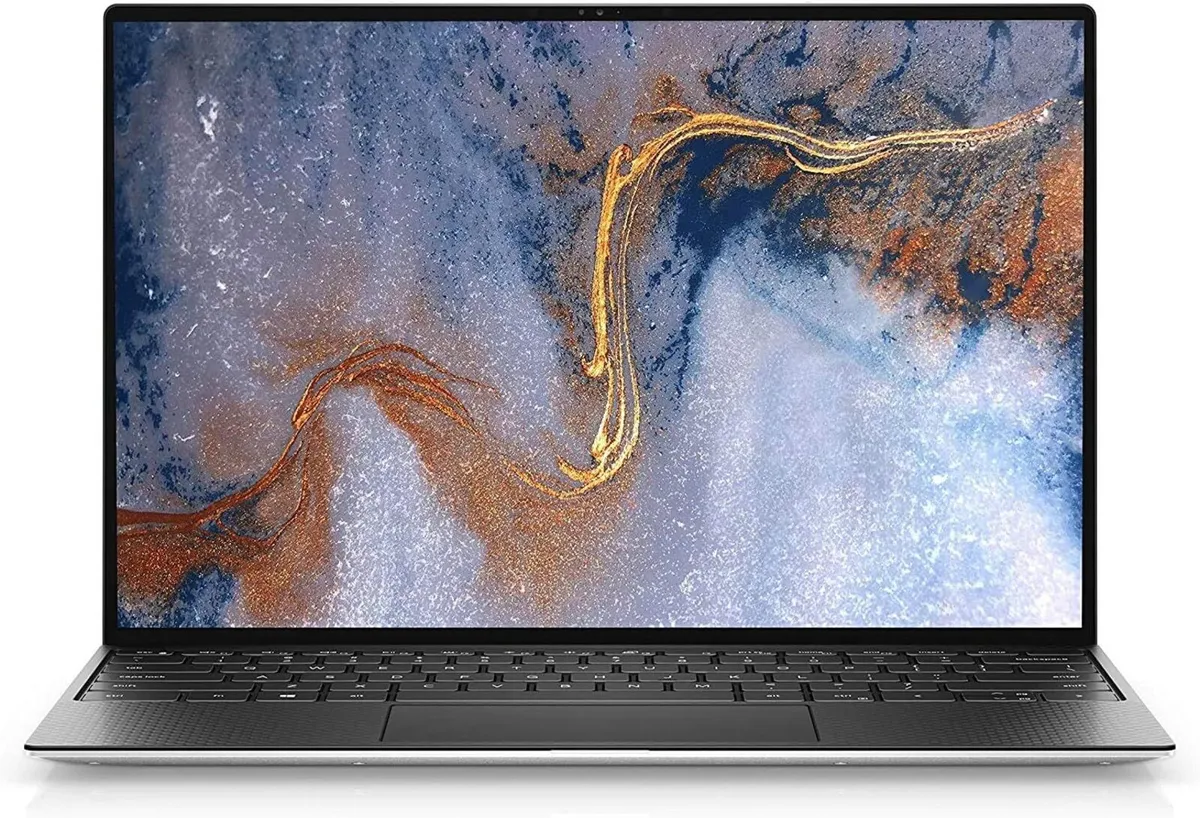 Dell XPS 13 9300 13.3 Non Touch i7 16GB 256GB SSD, - Image 1
