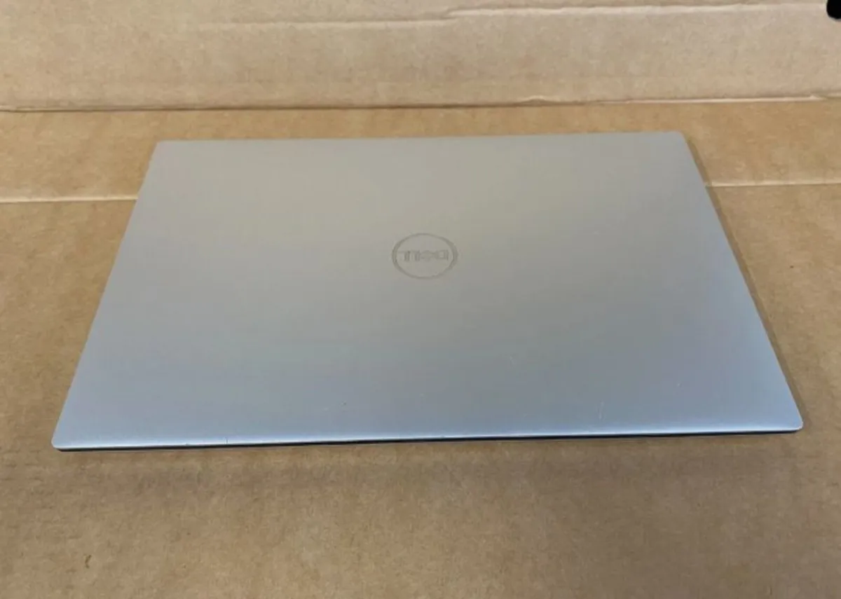 Dell XPS 13 9300 13.3 Non Touch i7 16GB 256GB SSD, - Image 4