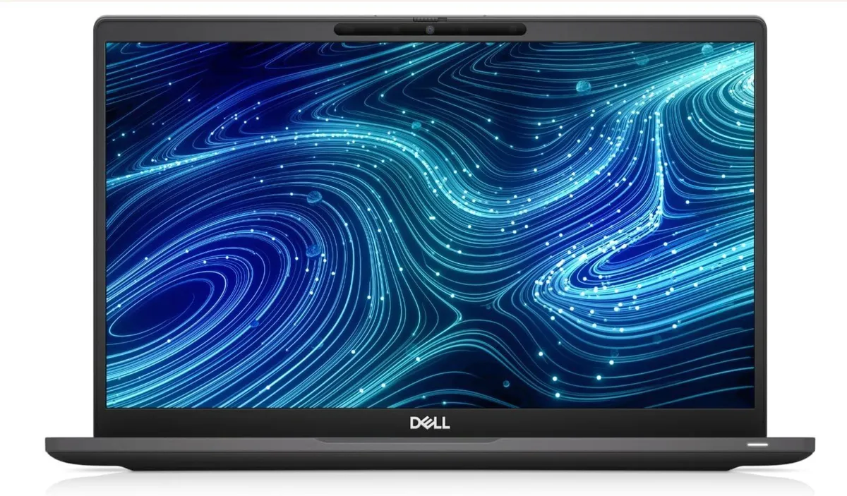 Dell Latitude 7320 Laptop i5-1135G7 8GB 256GB SSD - Image 1