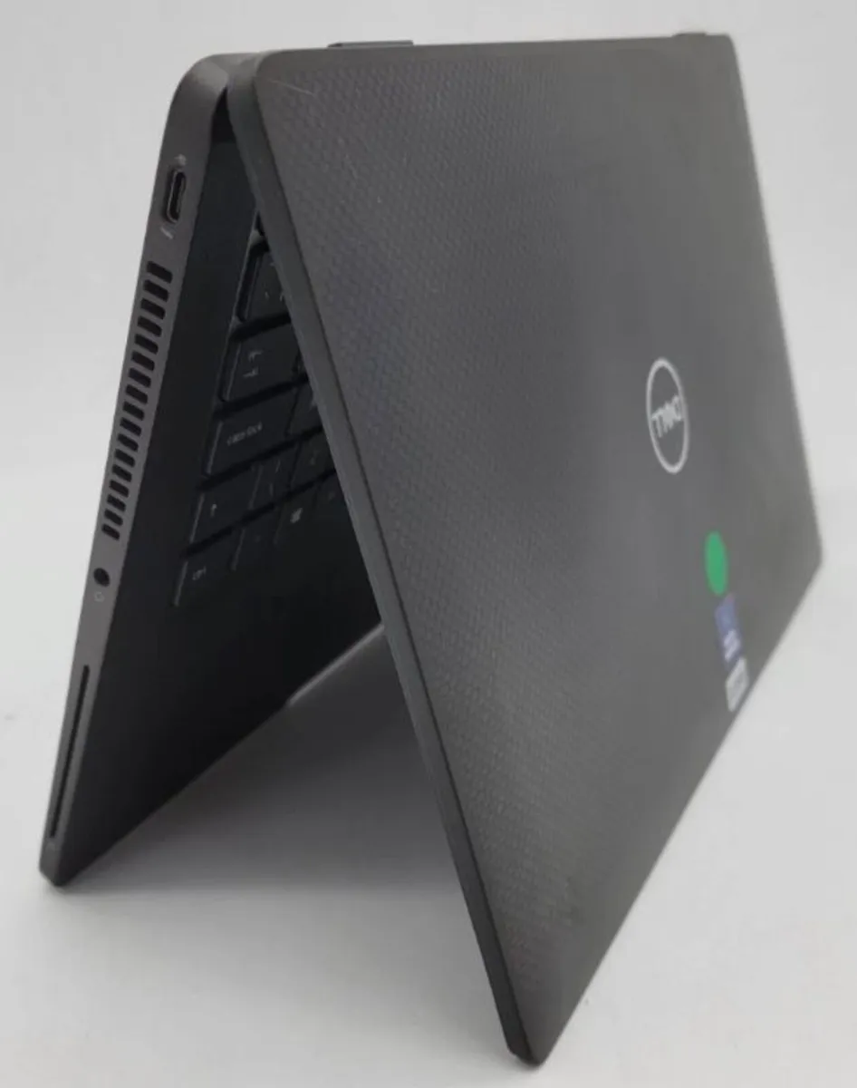 Dell Latitude 7320 Laptop i5-1135G7 8GB 256GB SSD - Image 4