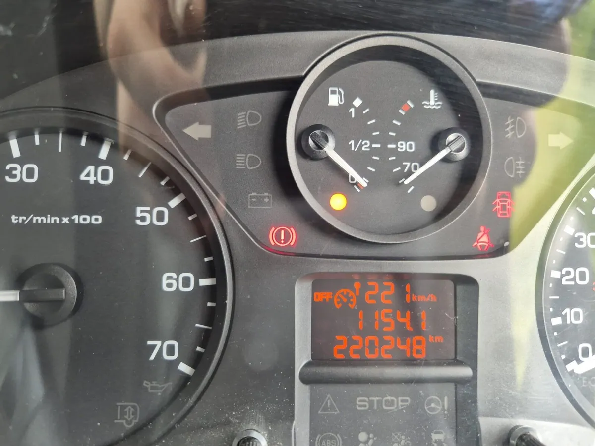 Citreon Berlingo (DOE 3/27) - Image 4