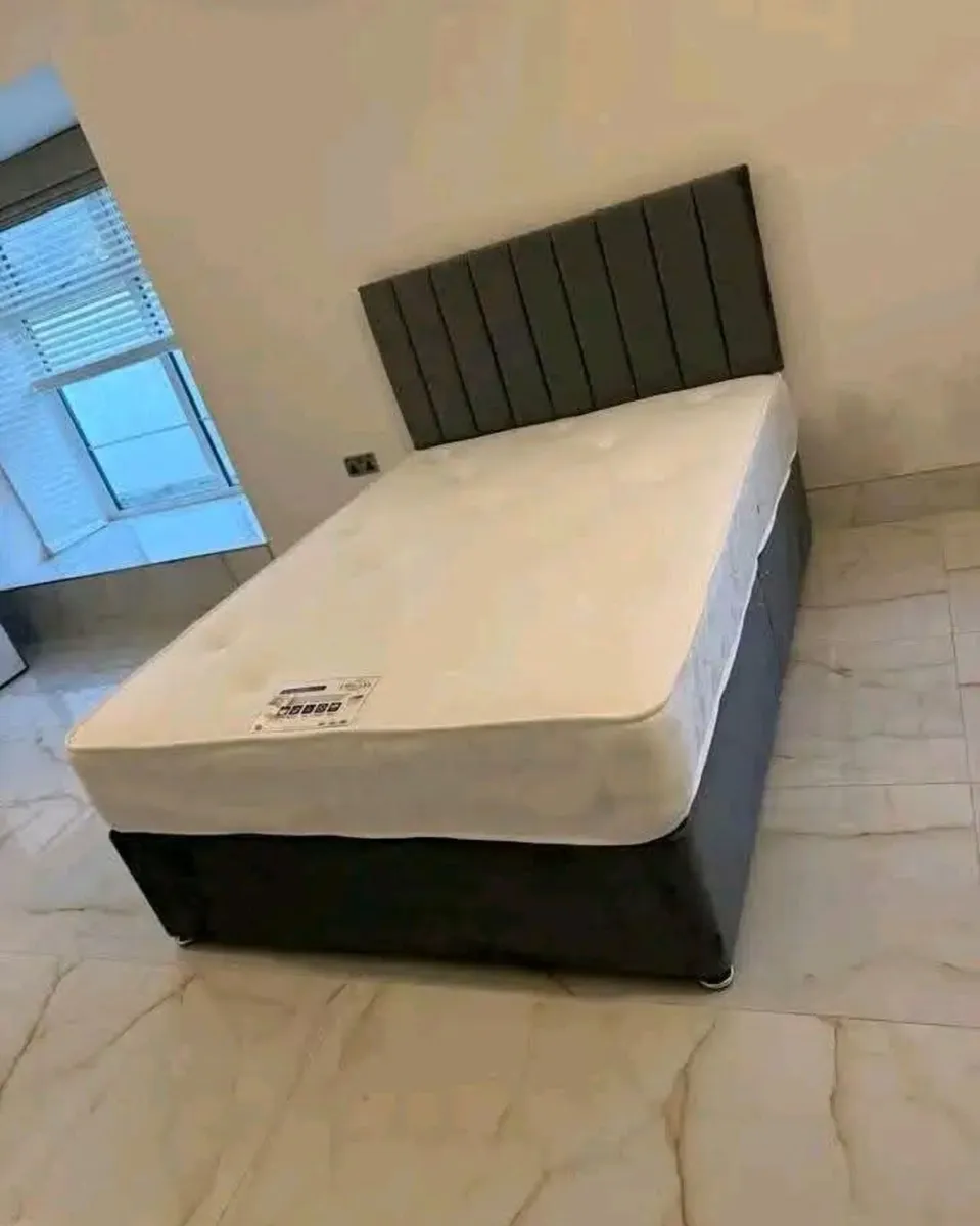 Brand New Beds Free Delivery