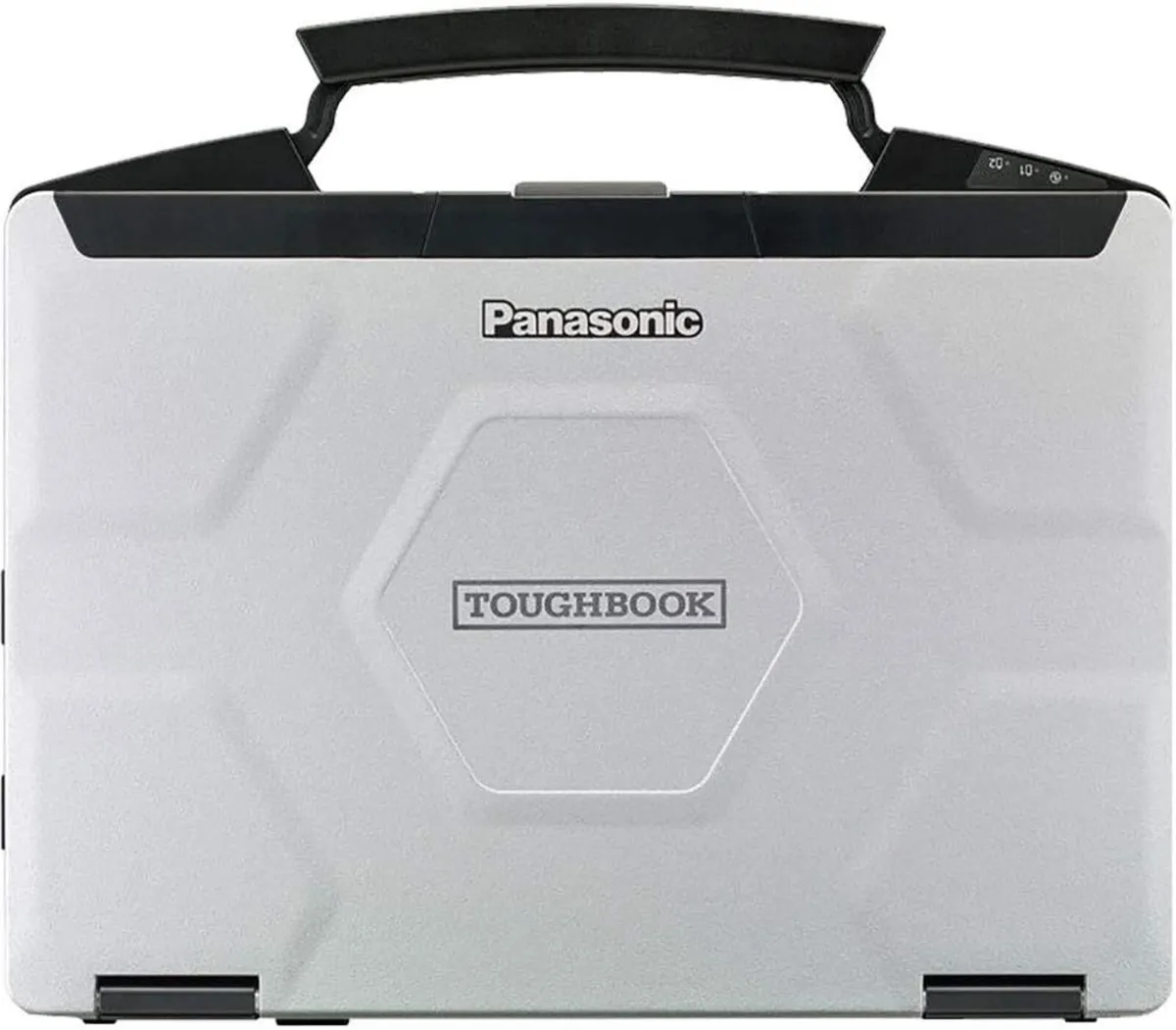 Panasonic Toughbook CF-54 Rugged i5 12GB 256GB SSD - Image 2