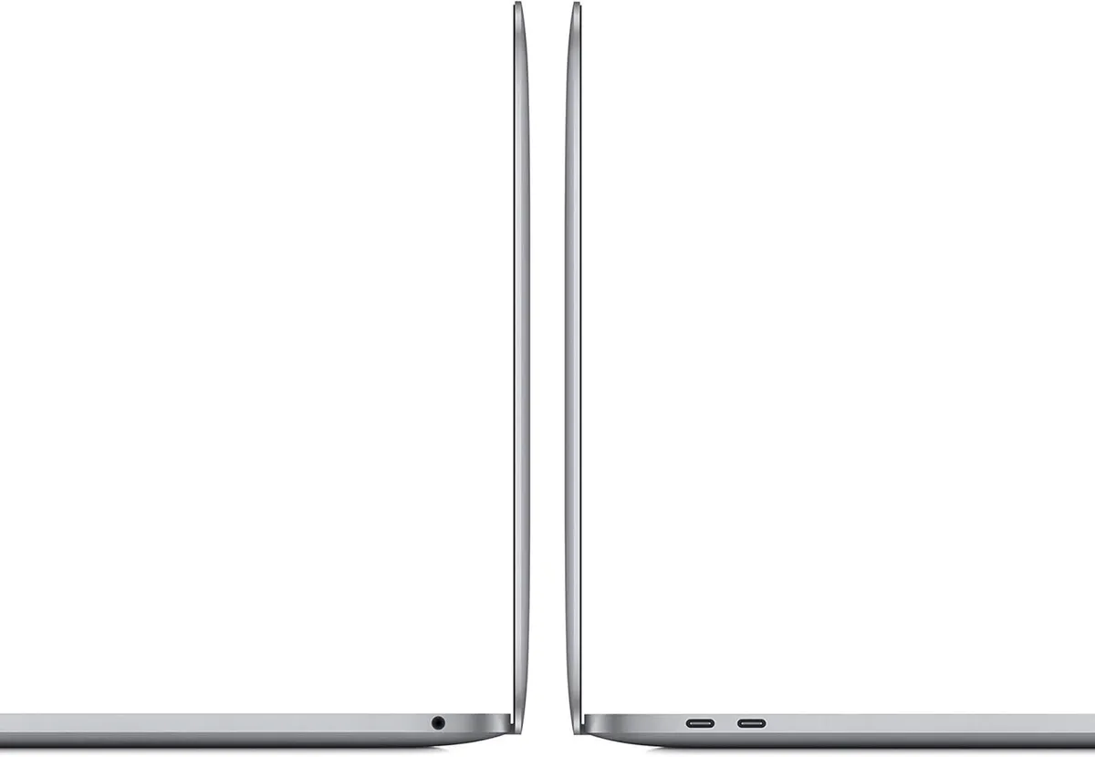 2020 Apple Macbook Pro A2289 13" I5 16gb Ram 256gb - Image 3