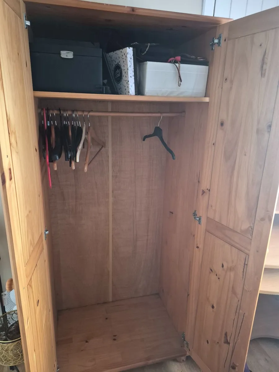 Wardrobe - Image 1