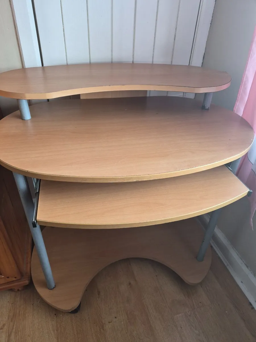 Office Desk