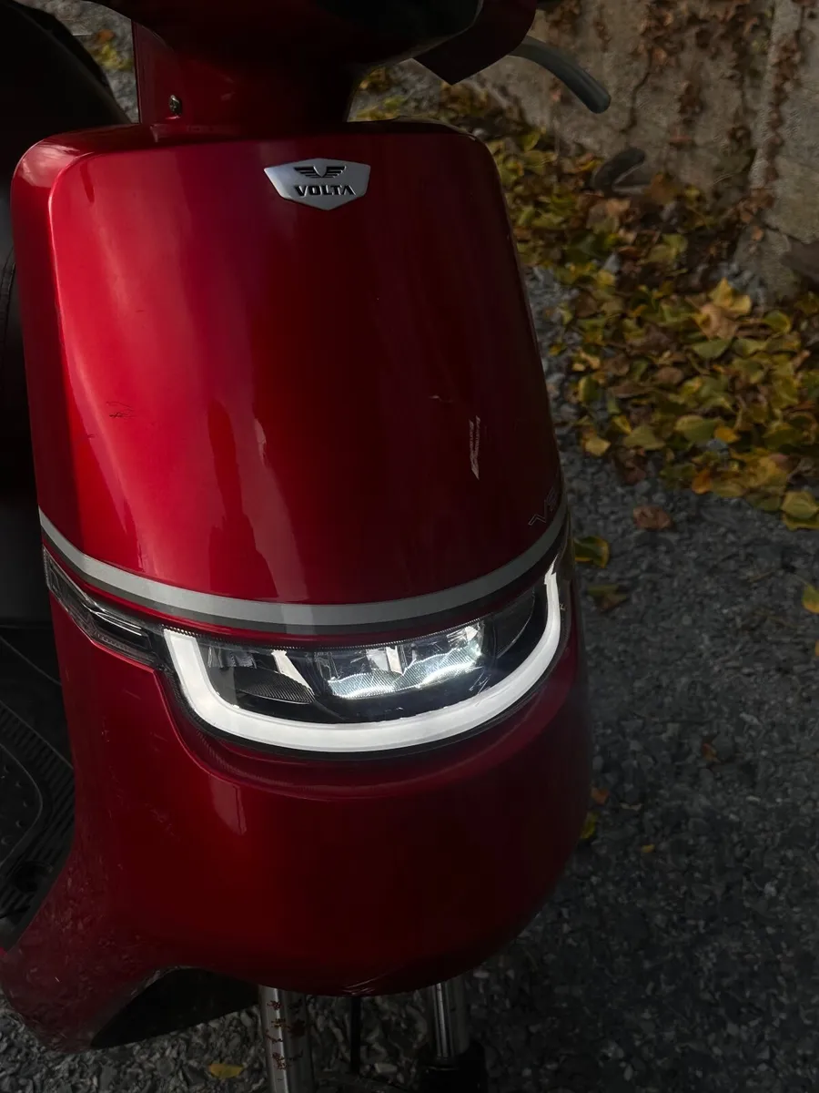 Electric Scooter - No license Required - Limerick - Image 3