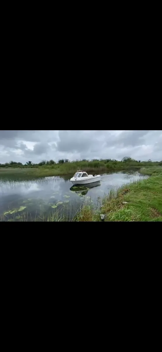 Seahog boat - Image 1