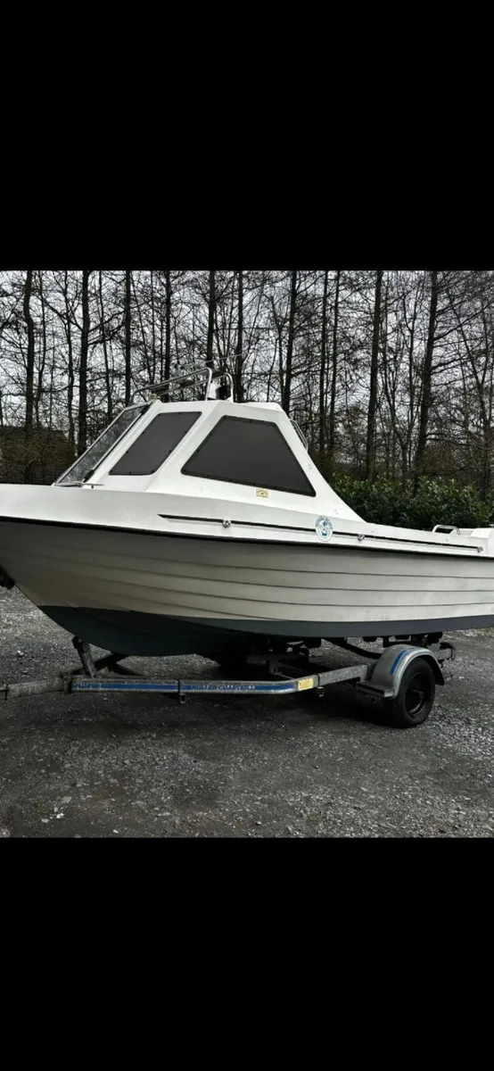 Seahog boat - Image 4