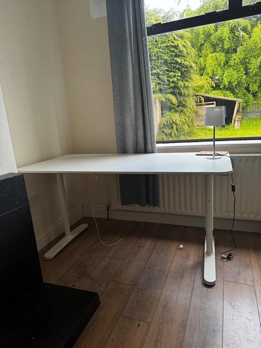 IKEA desk - Image 2