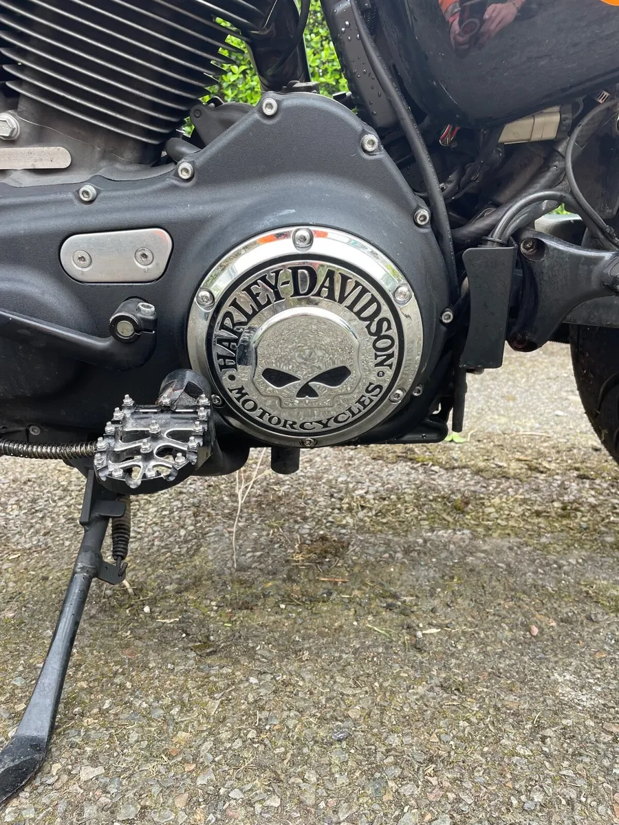 HARLEY DAVIDSON Other 2016 - Image 4