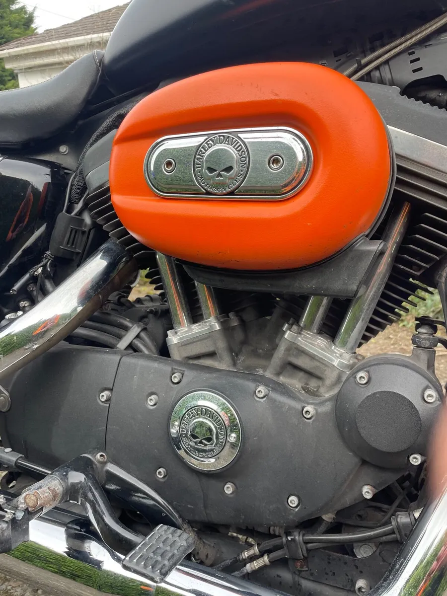 HARLEY DAVIDSON Other 2016 - Image 3