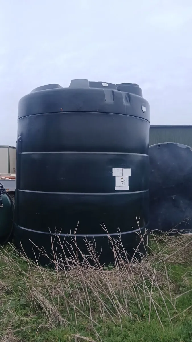 Diesel tank - Image 2