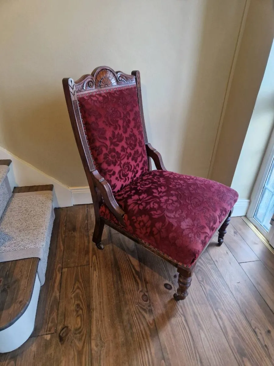 Chair - Image 1
