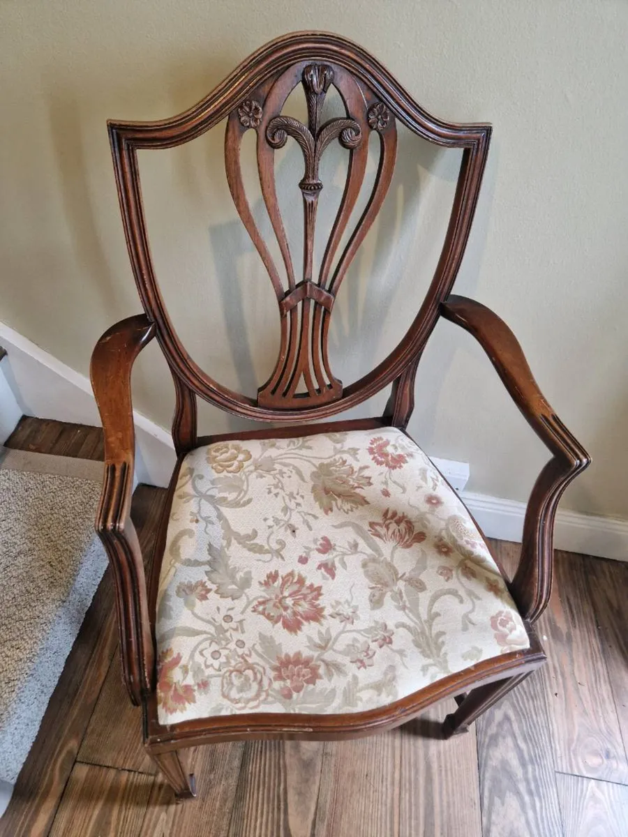 Chair - Image 3