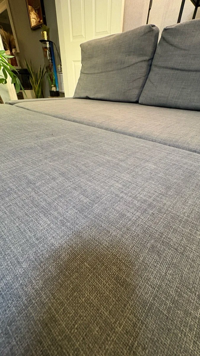 IKEA sofa bed - Image 4