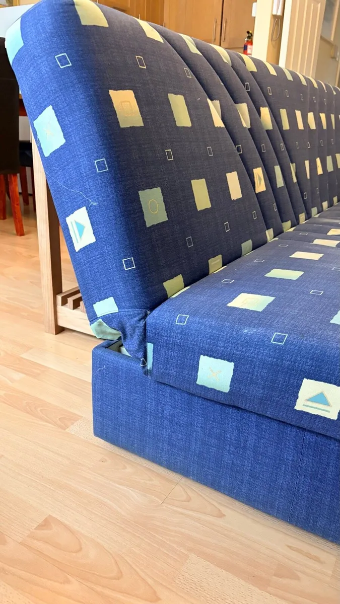 Sofa bed - Image 4