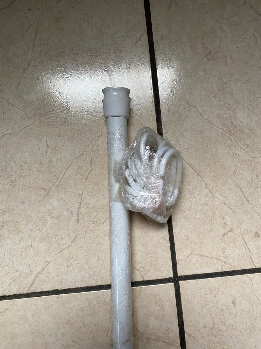 Curtain Extension Rail - Image 1