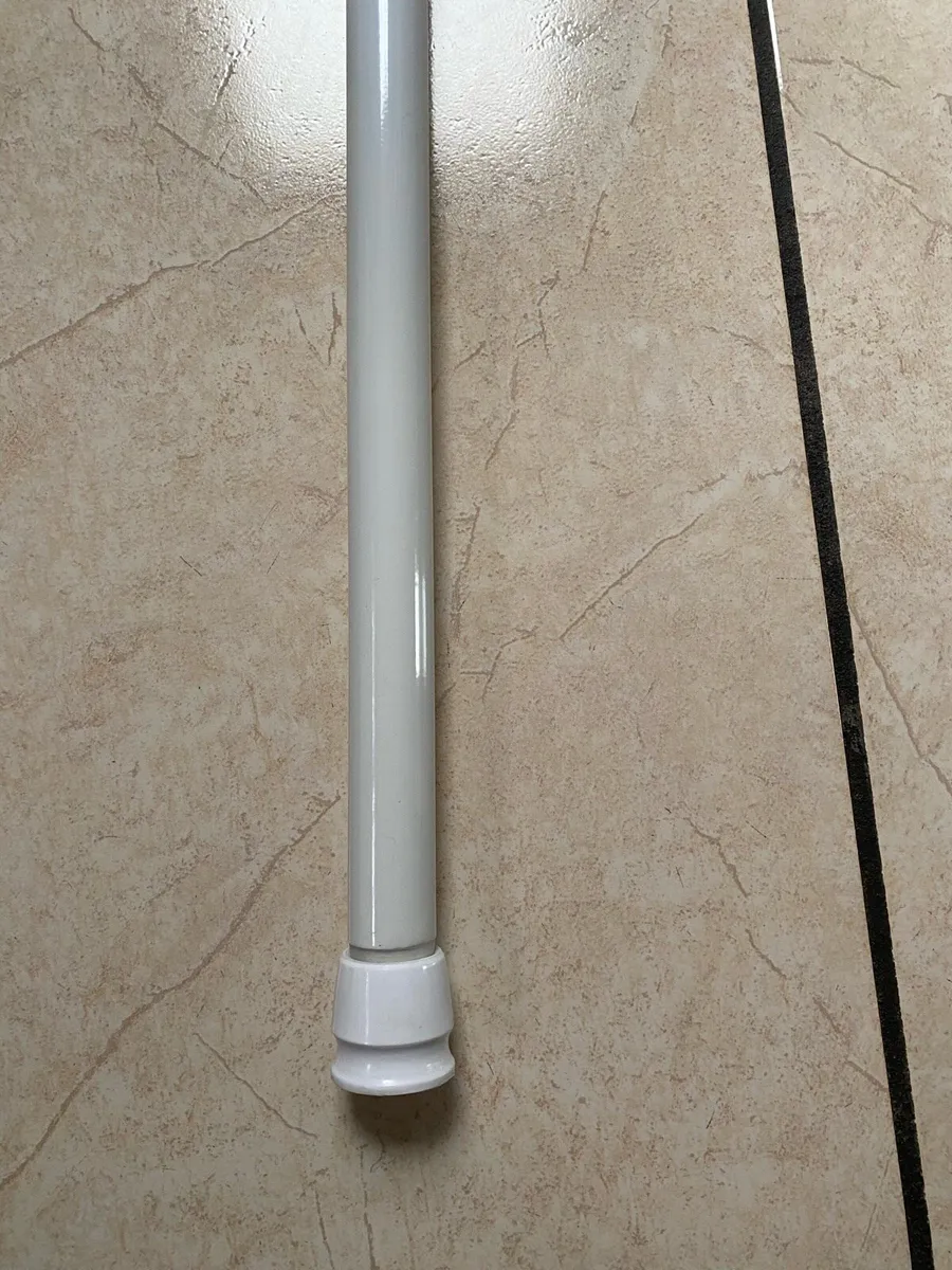 Curtain Extension Rail - Image 2