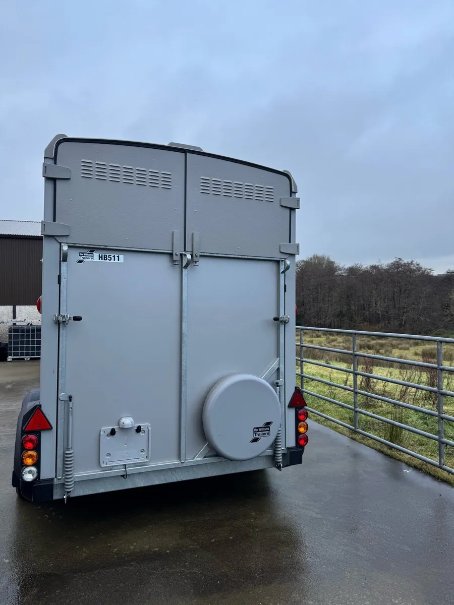 Horse Box - Image 2