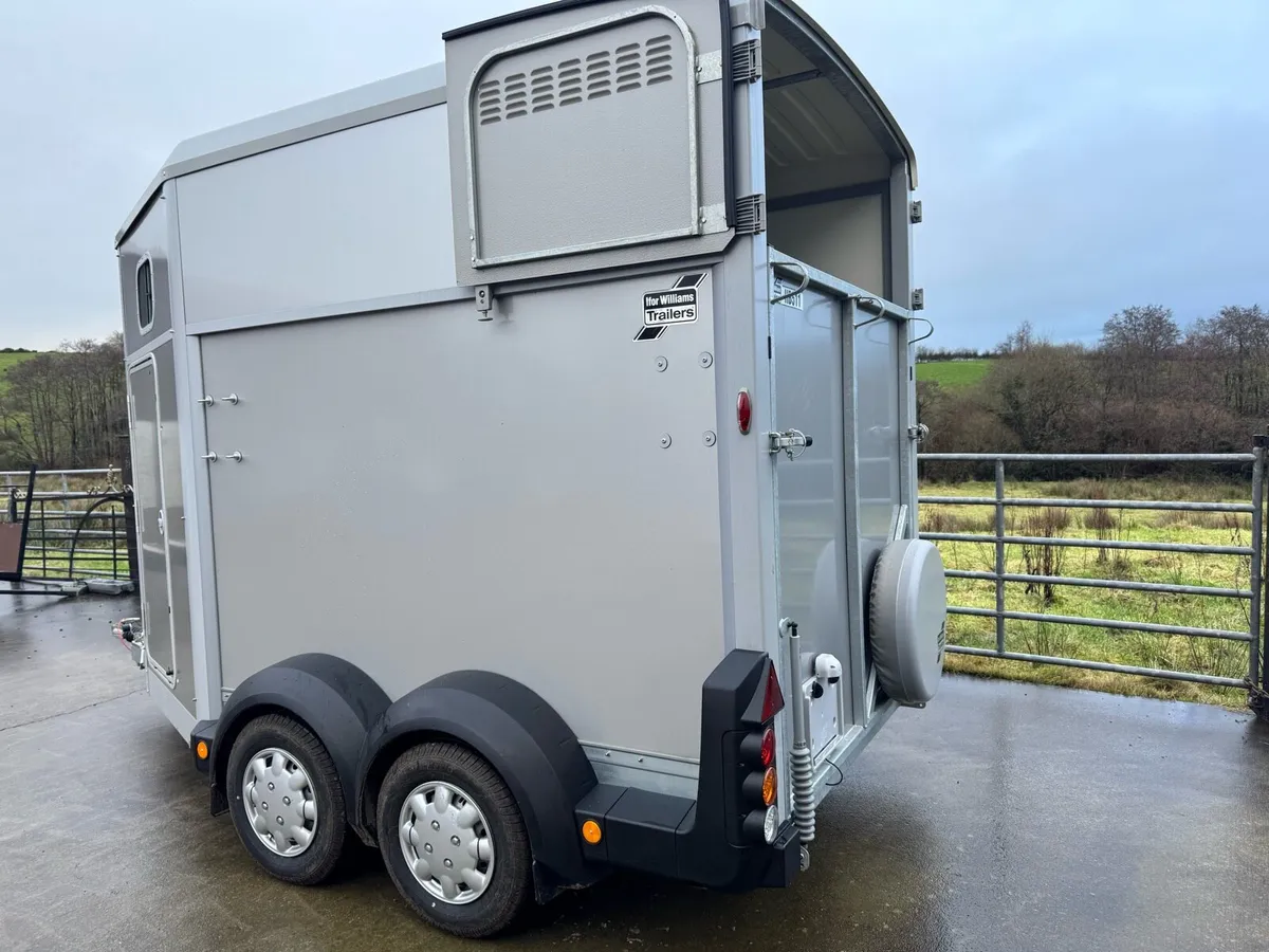 Horse Box - Image 3