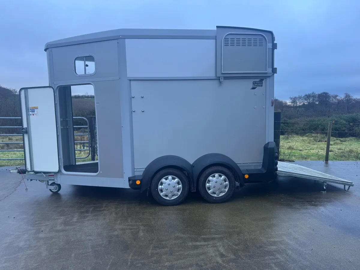 Horse Box - Image 4