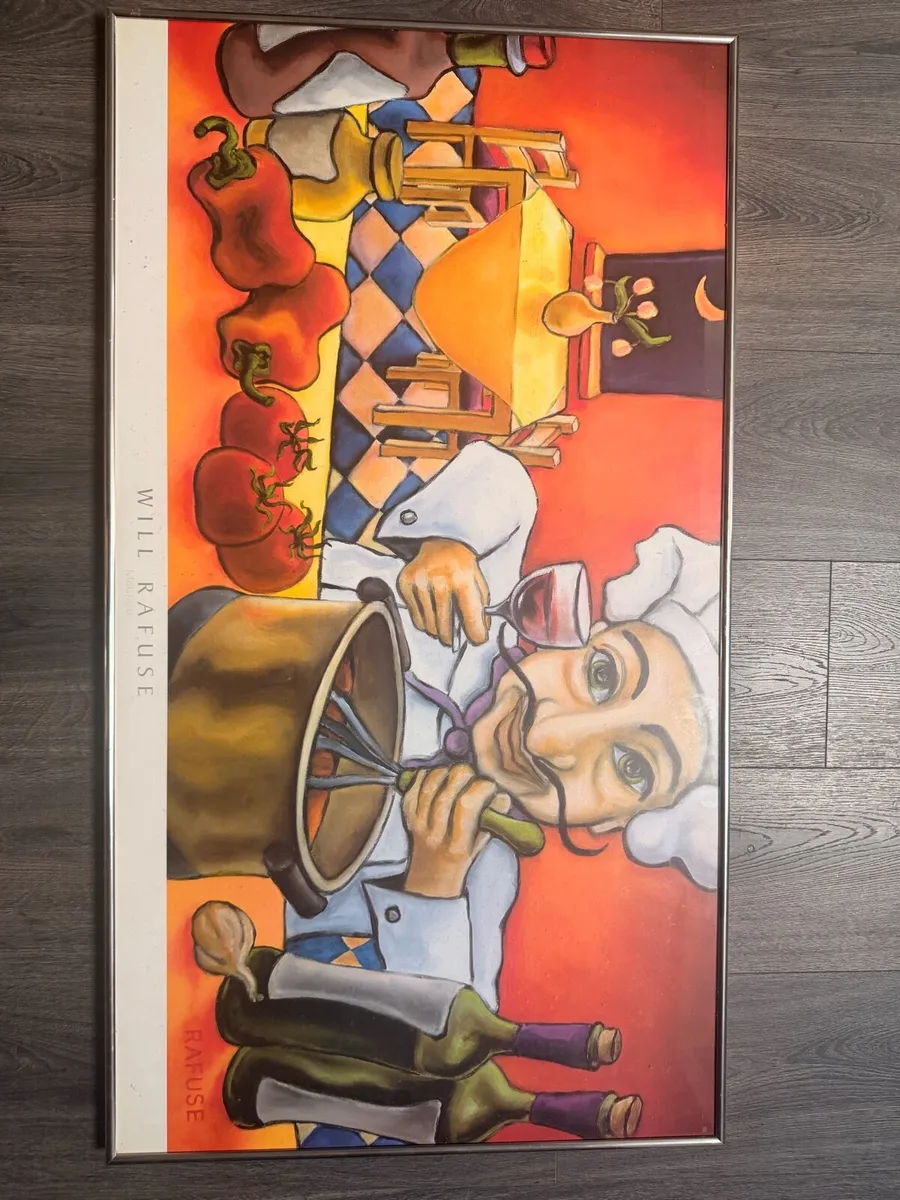 Will Rafuse print - Image 3