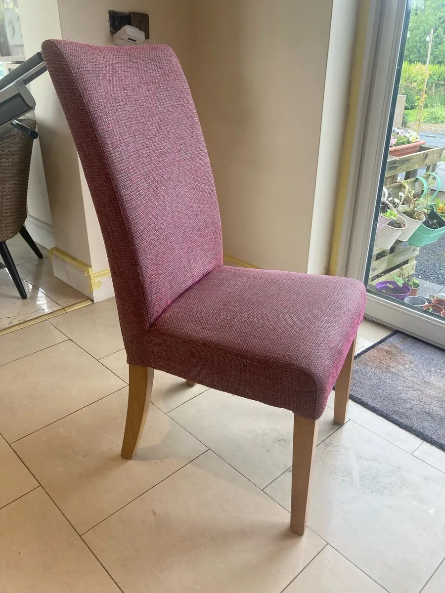 Dining Chairs - Image 2