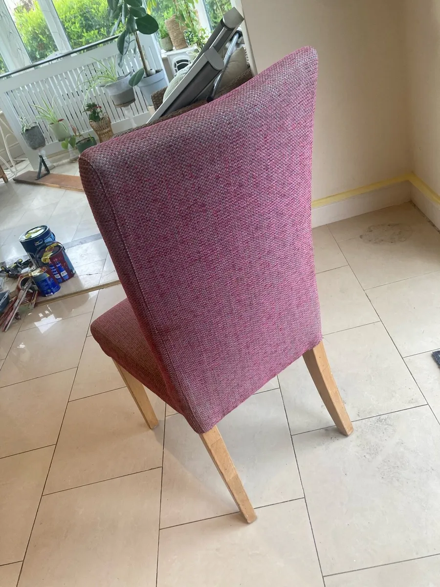 Dining Chairs - Image 3